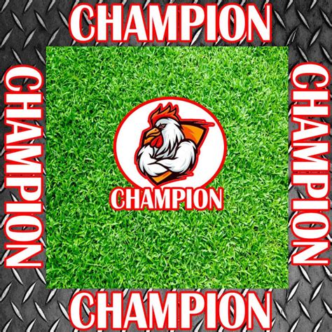 LIMBER MATTING DES 3 FOR FIGHTING ROOSTER 4X4FT .